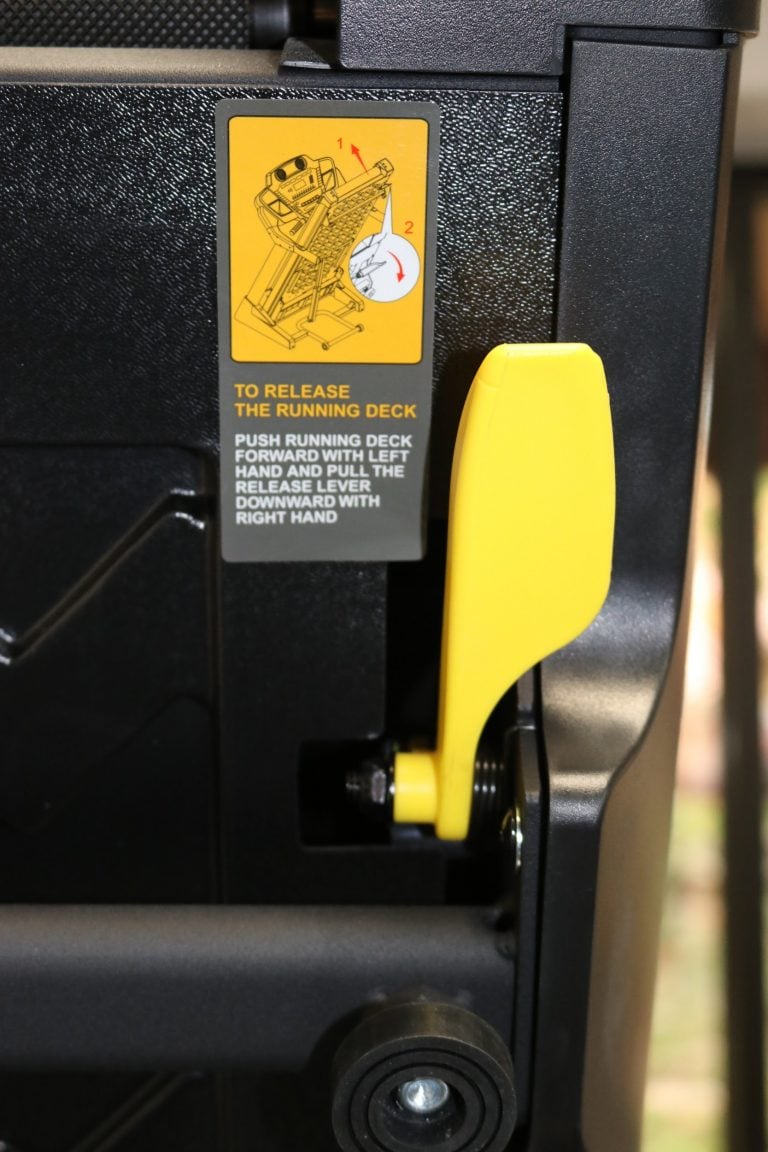 Sole F80 vs. Horizon Elite T7 Treadmill Comparison