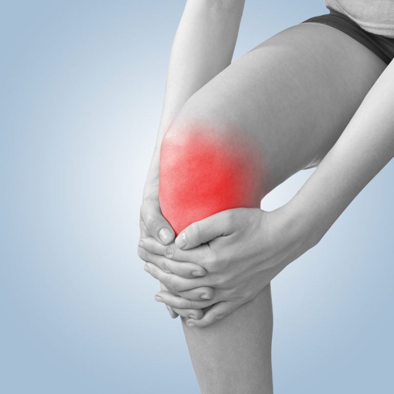 Combating Sore Knees From Treadmill Running and Other Exercises