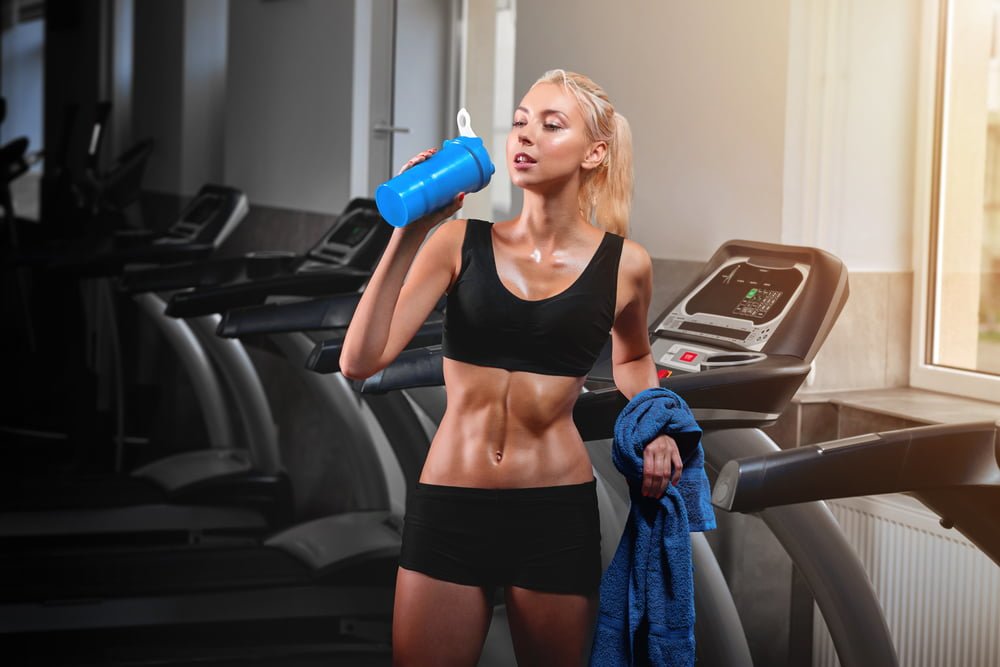 Treadmill Workouts