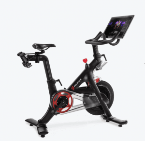 Peloton Bike
