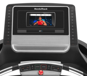 NordicTrack