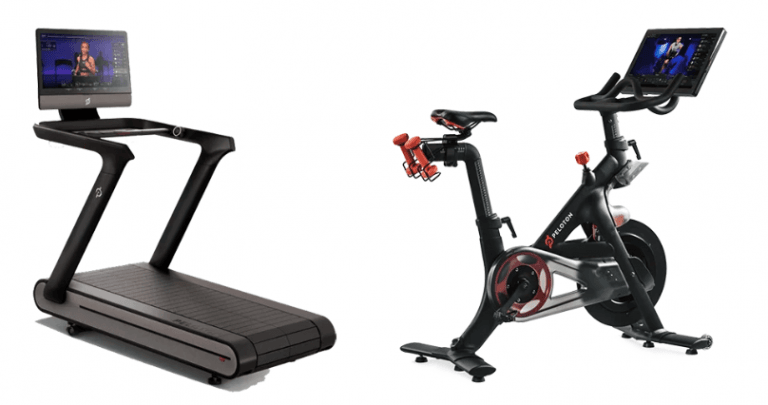 peloton black friday discount