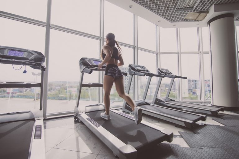 Treadmills Buy Used Treadmills Buy Used