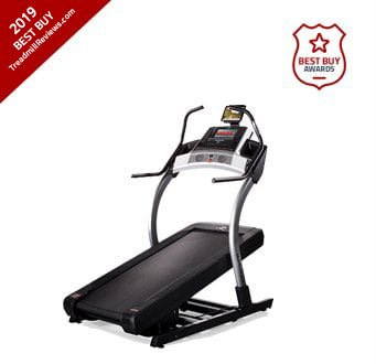 NORDICTRACK-X11I