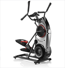 Bowflex Max Trainer M6