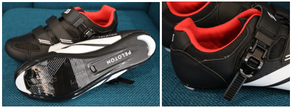 Peloton Bike Cycling Shoes