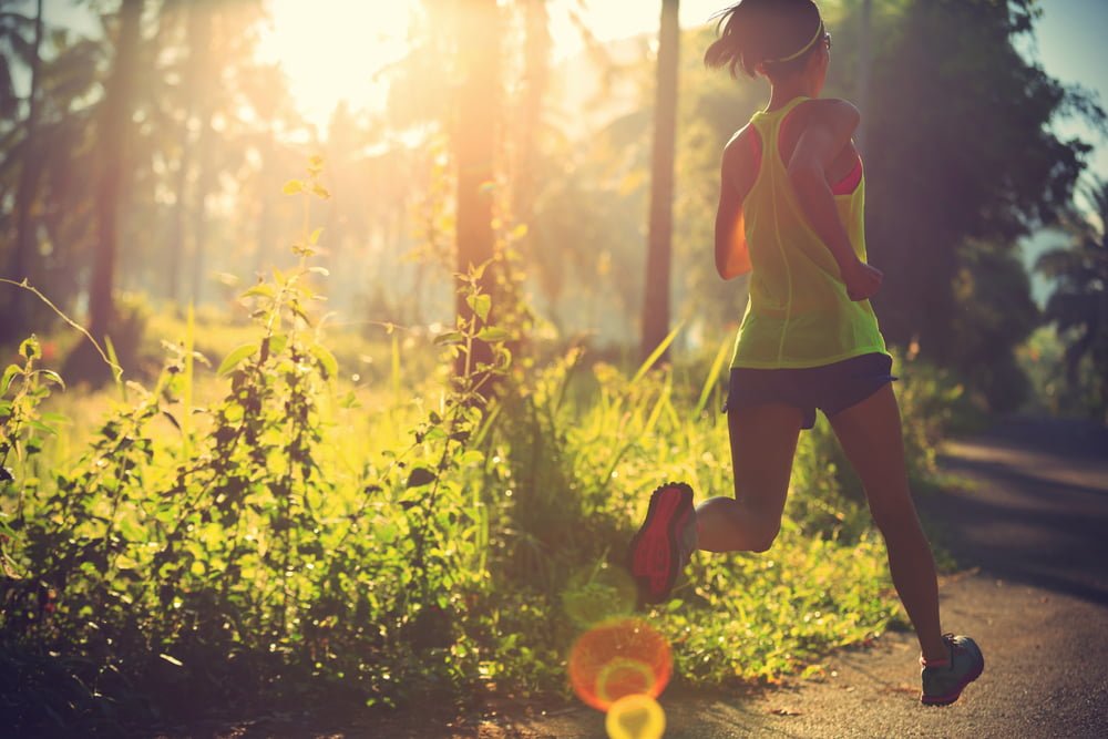 How To Become A Bette Runner - Treadmill Reviews