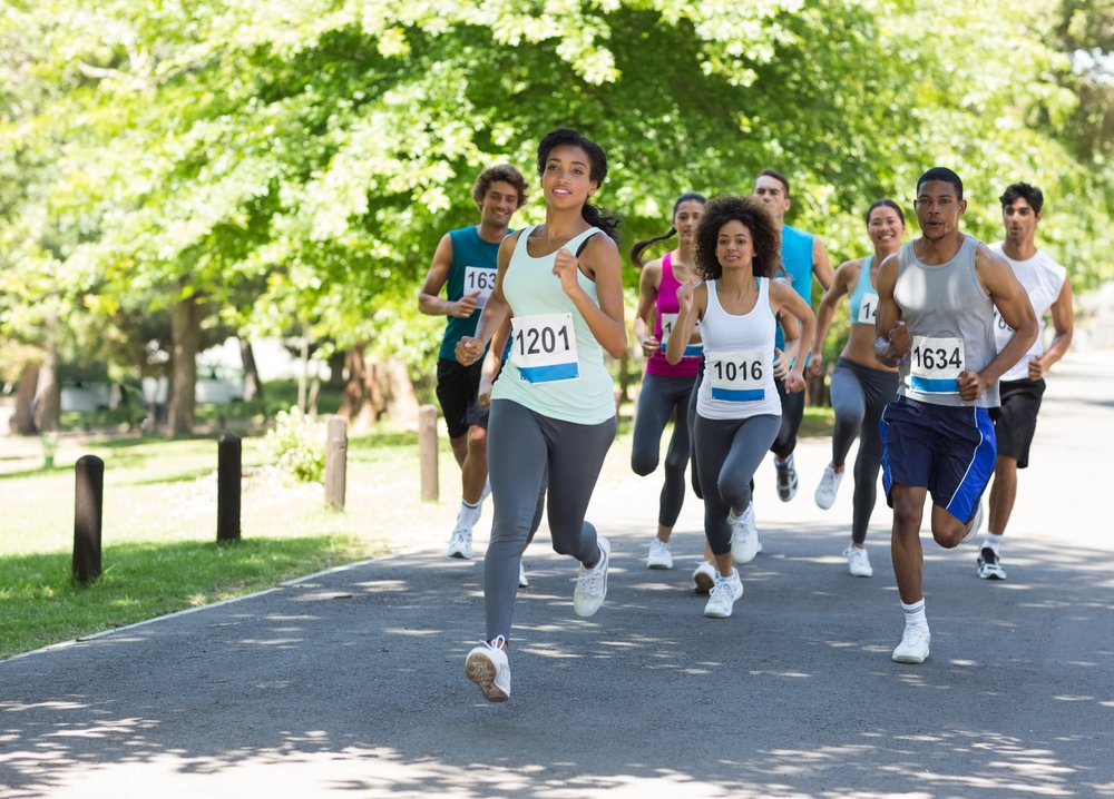 Marathon Training On A Treadmill - Treadmill Reviews