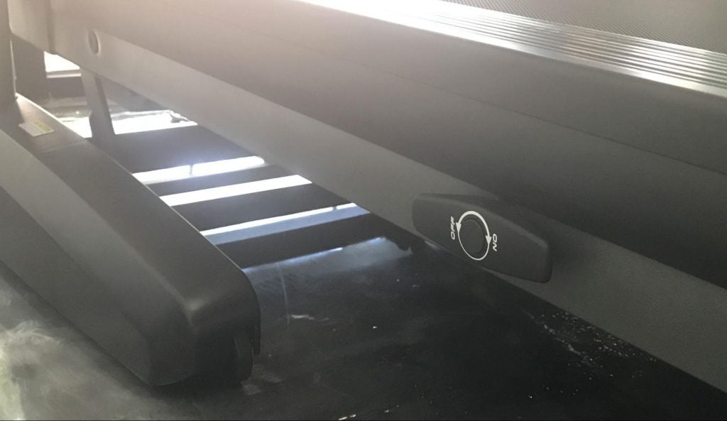 nordictrack replacement seat