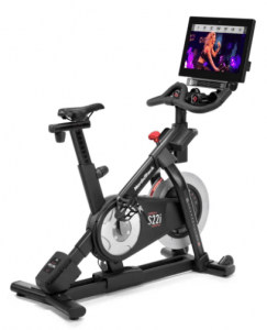 NordicTrack S22i Bike - Treadmill Reviews