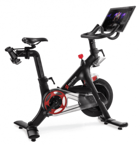 Peloton Bike