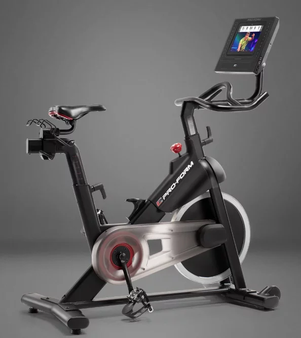 Cycle Trainer Pro form 320 SPX
