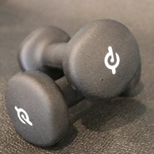 Peloton Bike Weights