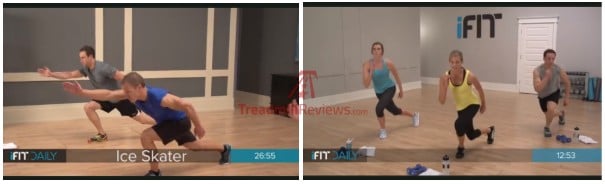 iFit Daily