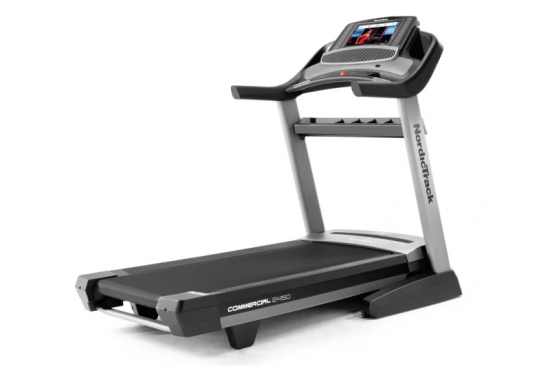 NordicTrack Commercial 2450