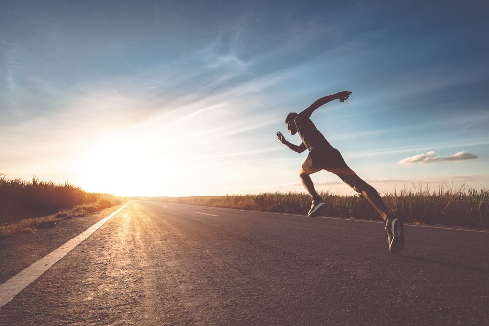 How To Run Faster Tips To Increase Your Speed TreadmillReviews
