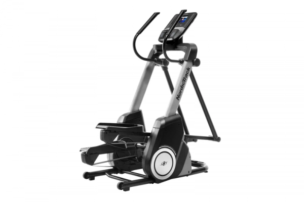 NordicTrack FS7i FreeStride Trainer Elliptical Review