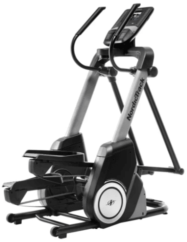 NordicTrack FS7i