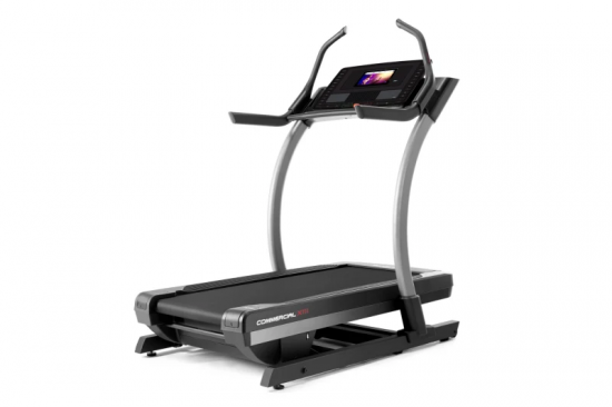 NordicTrack X11i Incline Trainer Treadmill