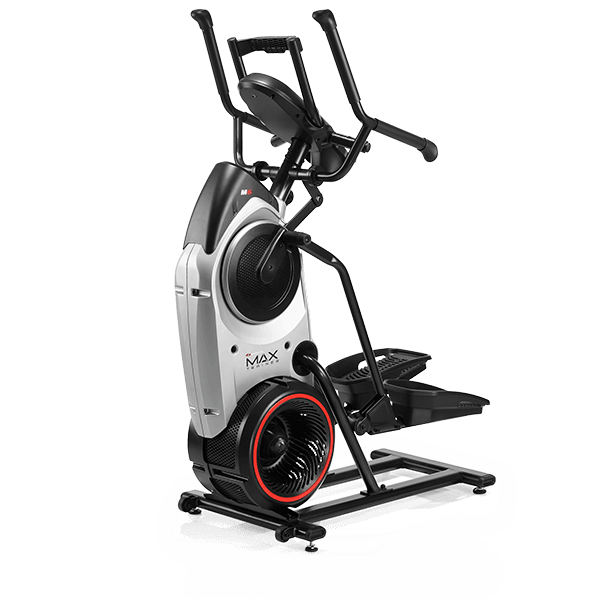 Bowflex Max Trainer M6