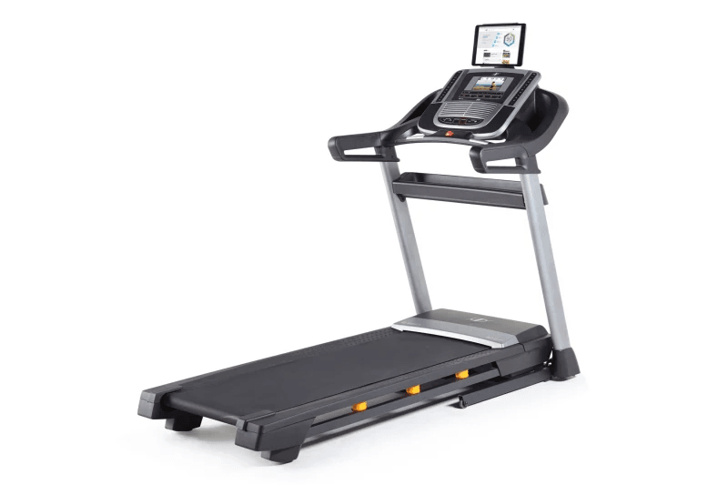 NordicTrack C 990 Treadmill