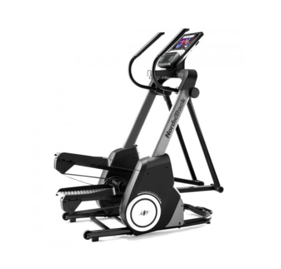 NordicTrack FS9i FressStride Trainer