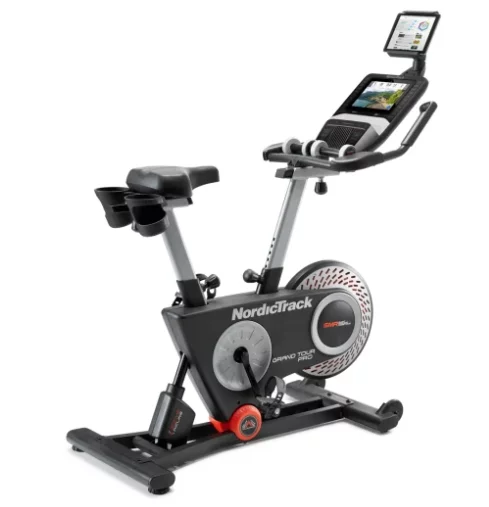 Nordictrack Grand Tour Pro Review 2020 Treadmillreviews Com