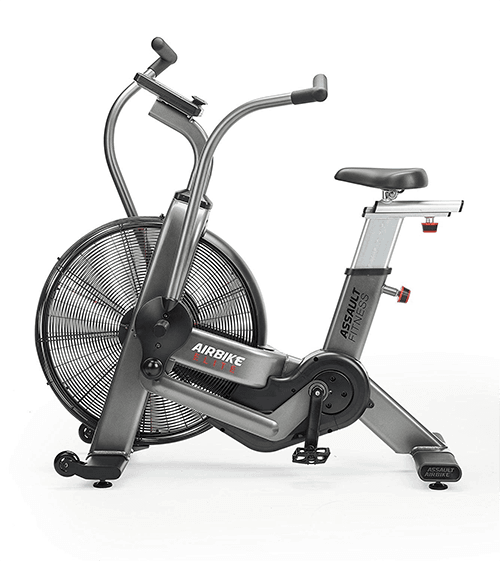 Assault Airbike Elite