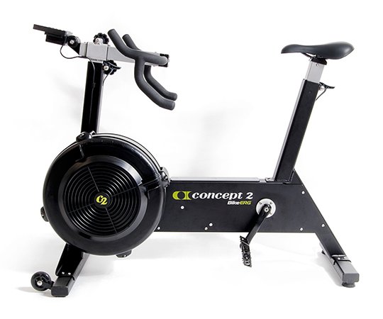 Concept 2 BikeERG