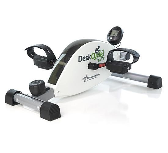 DeskCycle