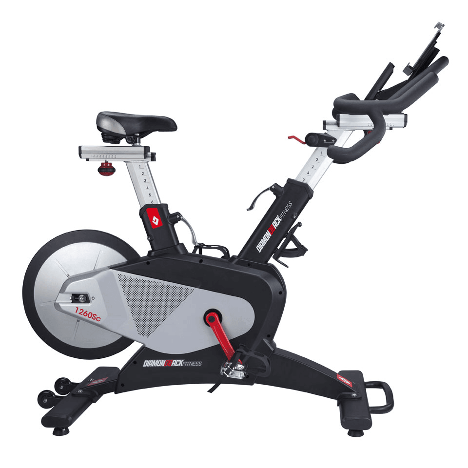 Diamondback Fitness 1260SC