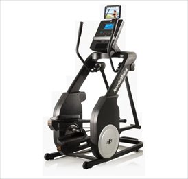 NordicTrack FS5i Elliptical