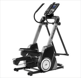 NordicTrack FS7i Elliptical