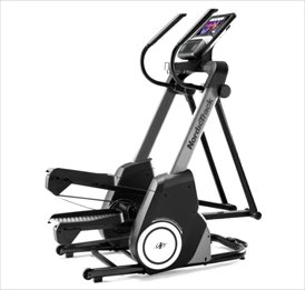 NordicTrack FS9i Elliptical