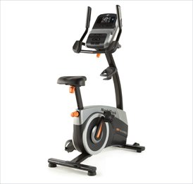 NordicTrack GX 4.4 Pro Upright Bike