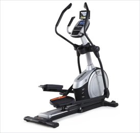 NordicTrack C 7.5 Elliptical