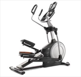 NordicTrack C 9.5 Elliptical