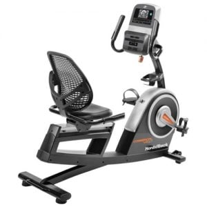 nordictrack vr21 recumbent bike manual