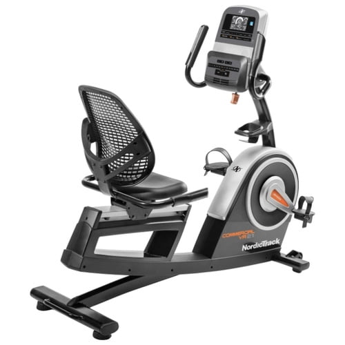 NordicTrack VR21