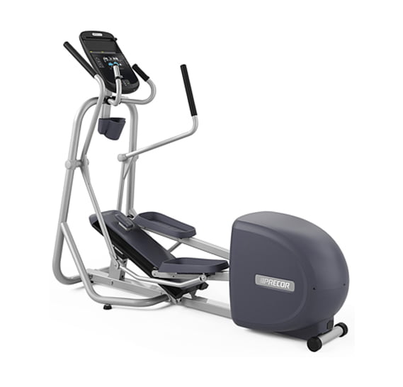 Precor EFX 222 Elliptical