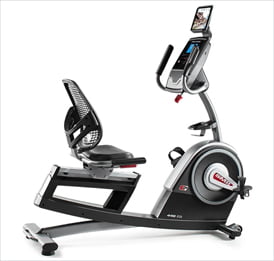 ProForm 440 ES Recumbent Bike