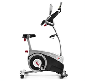 ProForm 8.0 EX Upright Bike