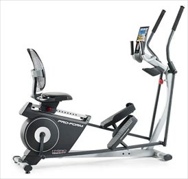 ProForm Hybrid Trainer