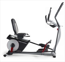 ProForm Hybrid Trainer Pro