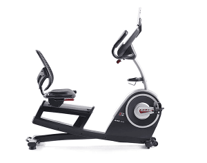 proform xp 440 recumbent bike reviews