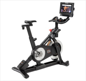 NordicTrack Commercial S15i Studio Cycle Bike