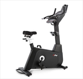 Sole B94 Upright Bike