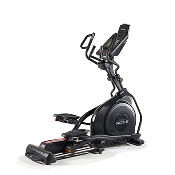 Sole E55 Elliptical Review