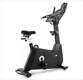 Sole LCB Upright Bike