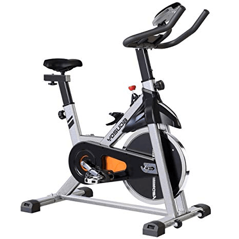 Yosuda Spin Bike